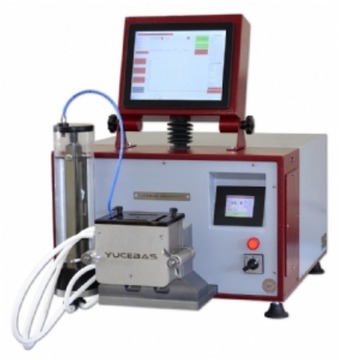 Uređaj za analizu brašna - Y38 - image